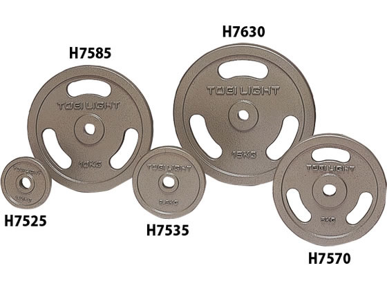 TOEI LIGHT �g�[�G�C���C�g �v���[�gST2.5kg 2��1�g