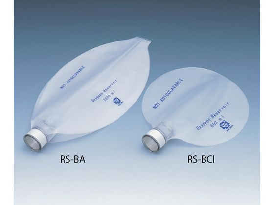 �u���[�N���X �_�f���U�[�o�[�o�b�O(�u���[�N���X)600mL 8-7508-03