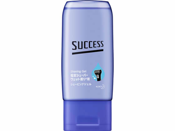 花王 SUCCESS(サクセス) 手厚い サクセス プレシェーブローション(100ml)〔シェービングジェル・フォーム〕