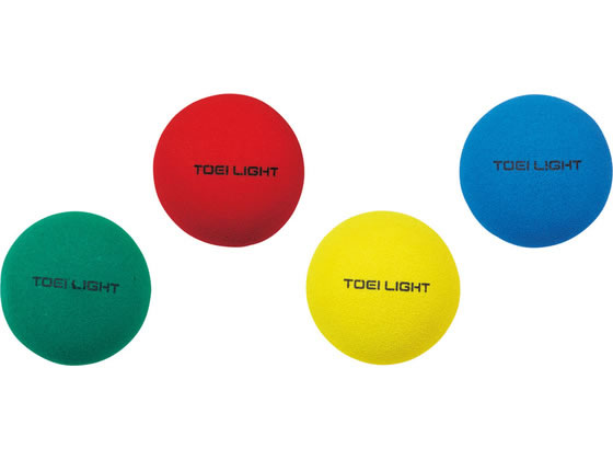 TOEI LIGHT �g�[�G�C���C�g �m�[�o�E���Y�{�[��(4��1�g)