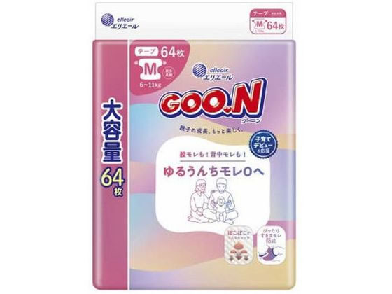 �剤���� �O�[�� ��邤�񂿃���0�� �e�[�v�^�C�v M 64��