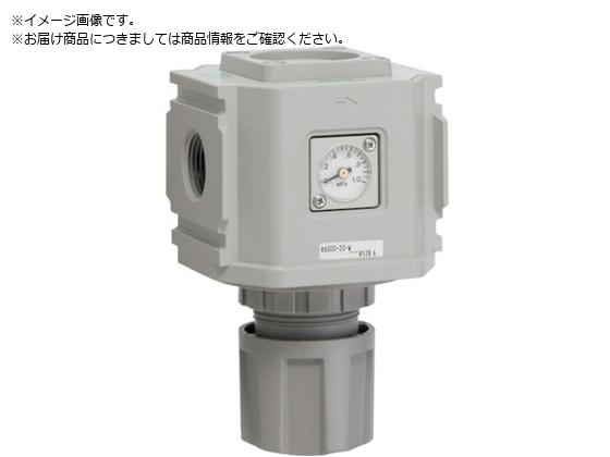 CKD ���o�[�X���M�����[�^ R6100-20-W