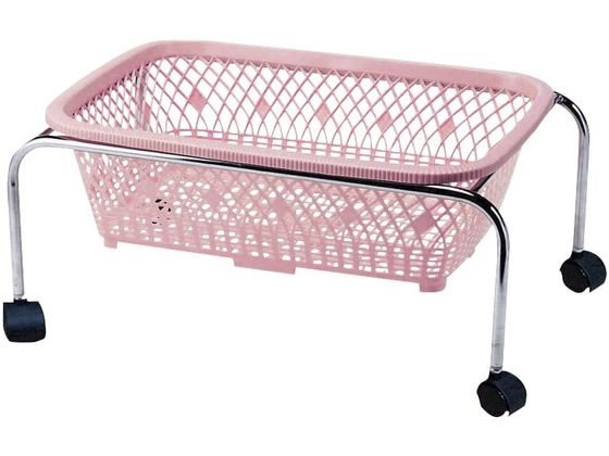 ��M �E�߃J�S �L���X�^�[�t �s���N DP-15