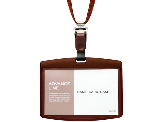 �\�j�b�N �\�t�g�P�[�X&�X�g���b�v �G�R�m�~�[�p�b�N �u���E�� AL-8720-BR