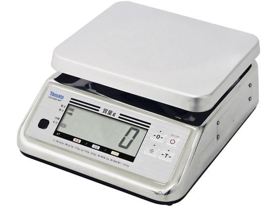 ��a���t �h���^�f�W�^����M�͂���(����i)�d�q�͂��� 25-2284-0207(7)���� UDS-600-WPK-15(15KG)