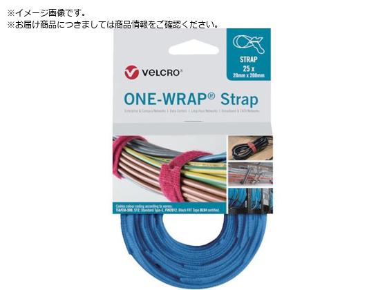 Velcro FN[[R]] ONE-WRAP[[R]] Xgbv 13mm~200mm  25{1 VEL-OW64303