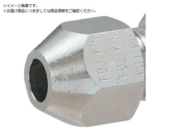 Fujikin �����������O�W���C���g�p��_2.94MPa_R R-8N-R