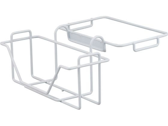 �x�b�h�T�C�h�p�e�B�b�V���z���_�[(�S�~���z���_�[�t��) 8-837-01