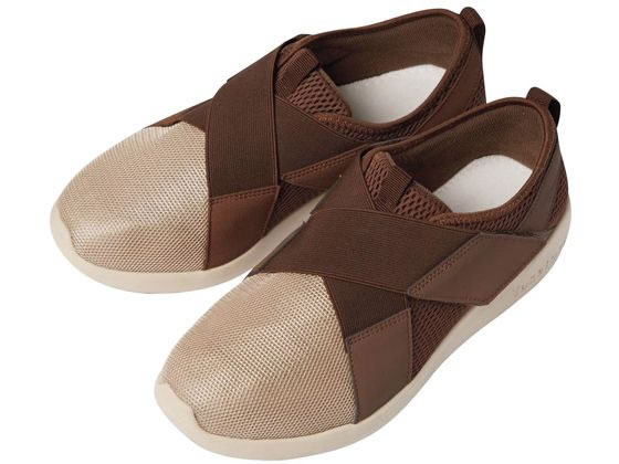 �|�� ���n�r���x���V���[�YII ���n�r���V���[�Y 24-8208-0401 �u���E�� 26.0CM