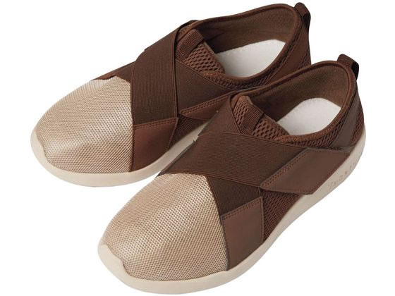 �|�� ���n�r���x���V���[�YII ���n�r���V���[�Y 24-8208-0501 �u���E�� 27.0CM