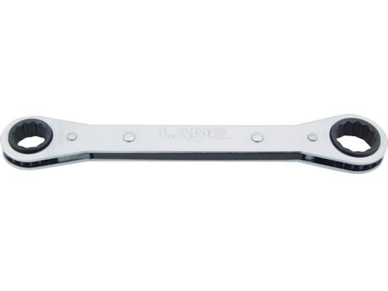 LANGTOOLS `Fbg` 12p 19X21mm RBM-1921