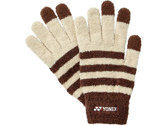 YONEX ���l�b�N�X ���j�^�b�`�p�l���O���[�u 45049-192-L