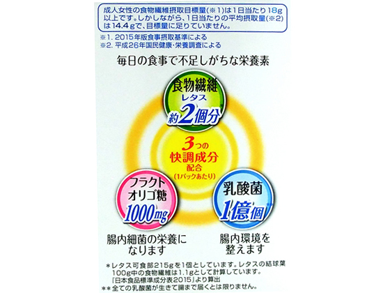 小林製薬 イージーファイバー乳酸菌プラス4g 6 8g 30パック が1 124円 ココデカウ