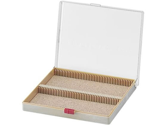 �����Ɏq��B �v���p���[�g�{�b�N�X(�����t�^)100���p �W�{�� 24-3900-02 PB-100K(100�}�C���E)