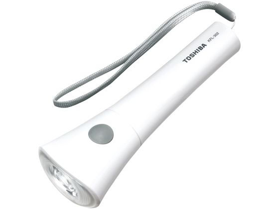 ���� LED�����d�� �t���b�V�����C�g 24-7403-02 KFL-32N(W)