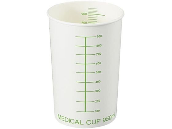 ��㣋��� ���f�B�J���J�b�v �����p�J�b�v 24-8061-00 SI-1000B(1044ML)500�R