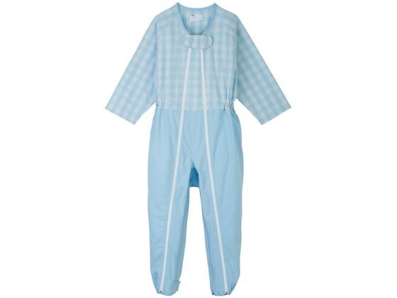 ���{�G���[�� �R���r�l�[�V����(�t���I�[�v���t�@�X ���˂܂� 25-7039-0301 �u���[ 5819(LL)