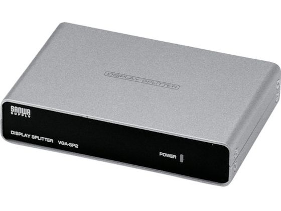 SANWA fBXvCz VGA-SP2