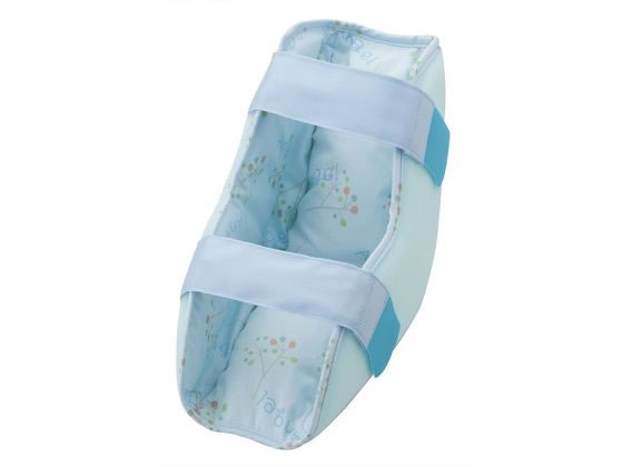 ���{�G���[�� �􂦂�ʋC�^�C�v�Ђ��p�p�b�h �Ђ��p �|�W�V���j���O�N�b�V���� 23-5518-0002 �O:�u���[ ��:�u���[ 1661