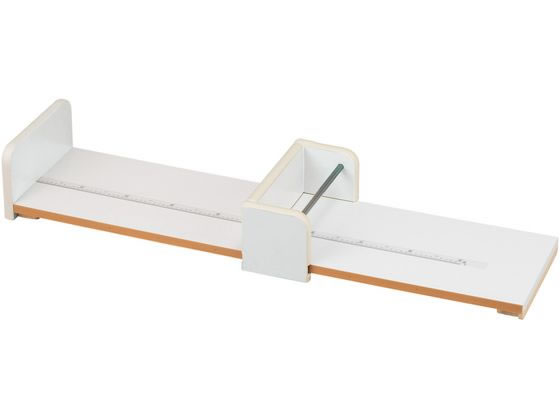 �A�Y���� ���c���g���v 0�`90cm �z���C�g 8-8918-03