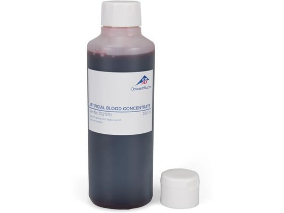 ���{�X���[�r�[�E�T�C�G���e�B�t�B�b�N �Z�k�͋[���t ���˃V�~�����[�^�[�p�i 25-3005-12 XP110(250ML)