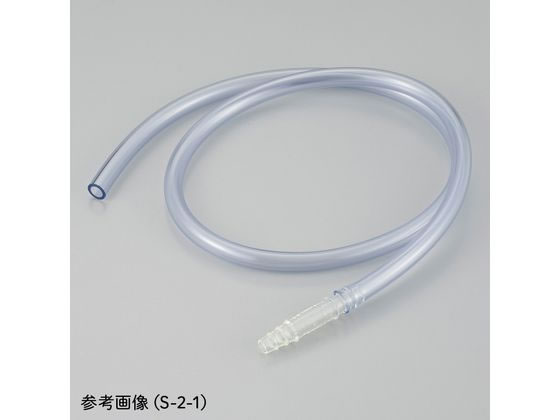 �`���[�u(�R�l�N�^�[�t��)��8�~��12mm 2m 1��(10�{��) 8-898-03