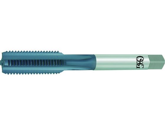 OSG �n���h�^�b�v �_�C�J�X�g�p �[���^�b�v ���[�g���˂��p M6 �s�b�`1mm 8312531 VP-DC-HT-STD-M6 X 1 8312531