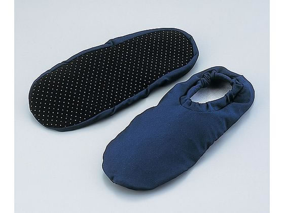 �A�Y���� �㗚���\�b�N�X(�K����p �l�C�r�[) 8-9253-01