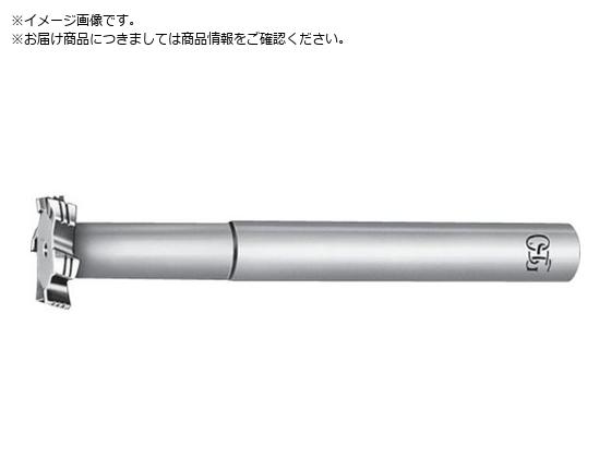 OSG ���t�J�b�^�[ T�X���b�g�J�b�^ 6�n �n�a50mm �n��10mm ��a24.4mm 83723 RF-TSC-50X10X185X10X25 83723