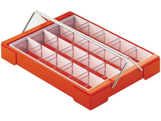 ���{�㗝��� �J���[�U��g���[(20�l�p)���t ����g���[ 23-5661-00 6143-02(�I�����W)