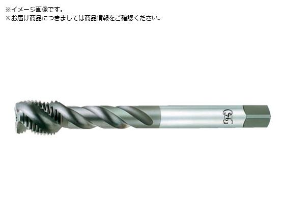 OSG �X�p�C�����^�b�v V�R�[�e�B���O�����n�C�X ���[�g���˂��p M6 �s�b�`1mm 8319297 VP-SFT-STD-M6 X 1 8319297