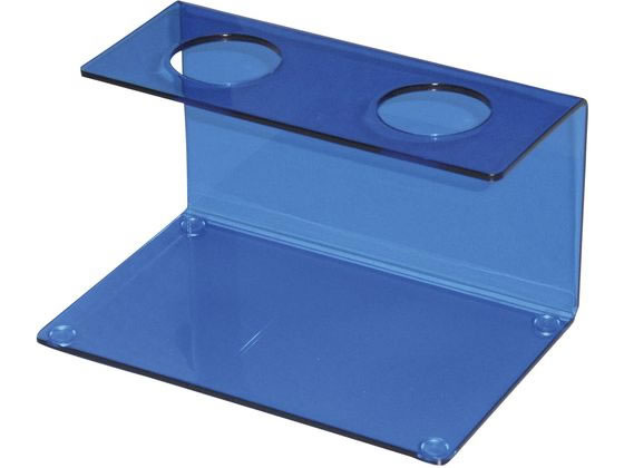 ���{�㗝��� �V�J���r�X�^���h(2�R�p)2�R�p 23-7218-00 180X120X105MM(�u���[)