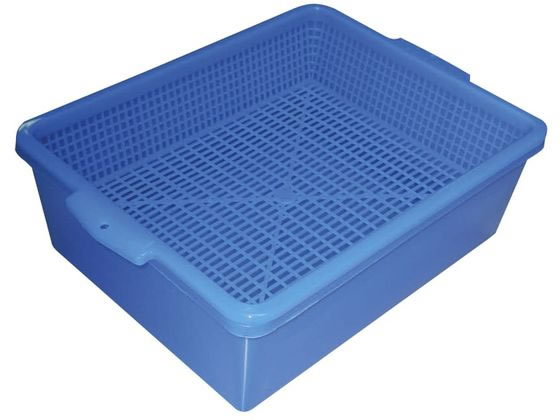 ���{�㗝��� ���؂�J�S�E���Z�b�g No.1 �o�X�P�b�g(���J�S)24-5654-00 NO.1(470X380X140MM)