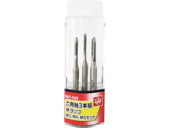 ���C�g �Z�p�����^�b�v3�{�g RNT-345