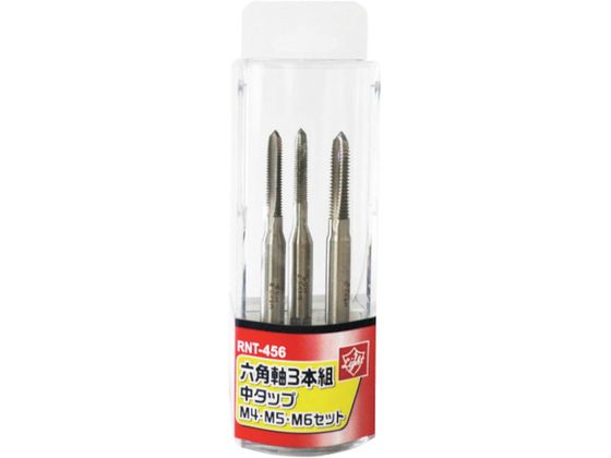 ���C�g �Z�p�����^�b�v3�{�g RNT-456