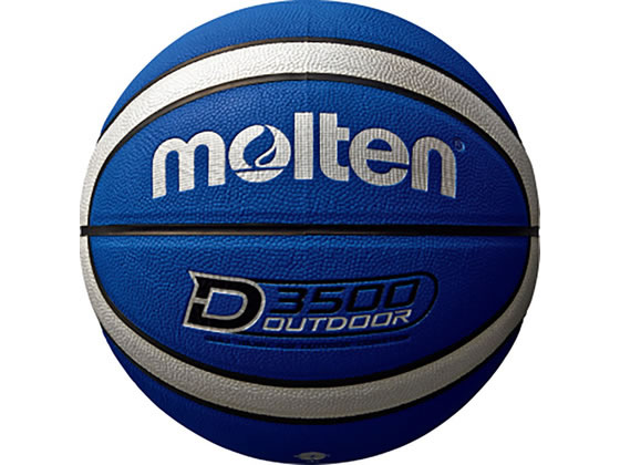 �����e�� �o�X�P�b�g�{�[�� 7���� D3500 �u���[�~�V���o�[ B7D3500BS