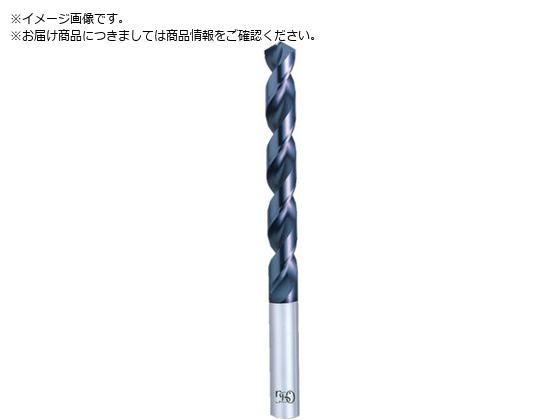 OSG �n�C�X�R�[�e�B���O�h���� �ėp�X�g���[�g �n�a10.9mm �a��94mm 8594109 V-SDR-10.9 8594109