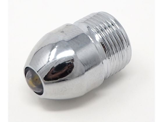 �L���b�v��̌^�����pLED�����v(SM-355N�p) 8-9821-31