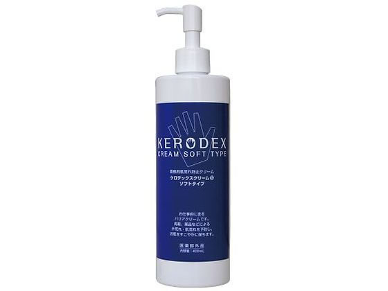 ���� �P���f�b�N�X�N���[�� �\�t�g�^�C�v 400mL 9-038-03