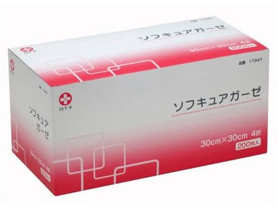 ���\�� �\�t�L���A�K�[�[(4�c��)��×p�K�[�[ 24-3644-02 17347(30X30CM)200�C��