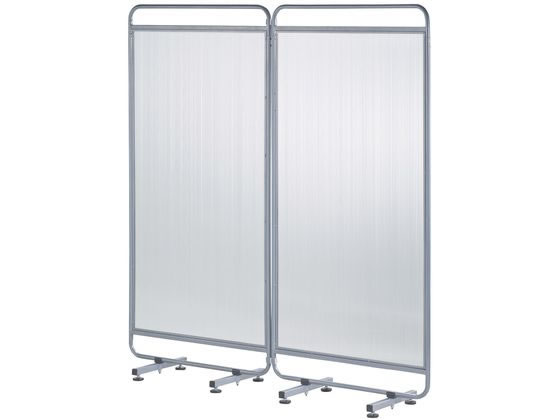 �������쏊 �G���K���g�X�N���[��W W1430�~D300�~H1466mm �N���A