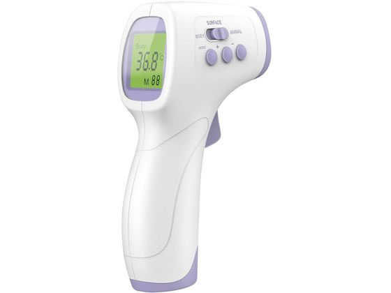 ��ڐG�^�̉��vNOZOMI �K���O���b�v�^�C�v ��ڐG���̉��v 24-9833-01 DT-103(PC868)�y�Ǘ���Ë@��z