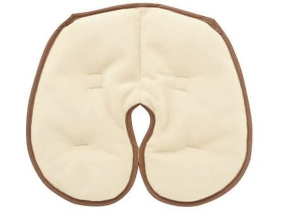 �x�m�� Salofix�z�b�g&�X�`�[���p�b�h �t�F�C�X�p �z�b�g�p�b�N 25-2943-02 F20915(�t�F�C�X���E)