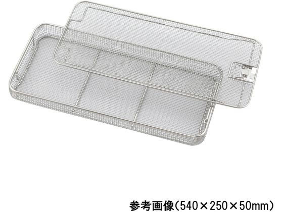 Chapet ���C���[���b�V���o�X�P�b�g�p�t�^ 540�~250mm 9-1246-04