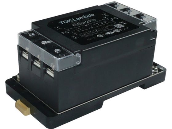 TDK�����_ �m�C�Y�t�B���^ RSEN DIN���[����t�Ή� 250V 20A RSEN-2020D