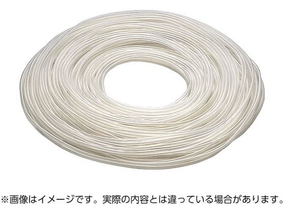 �q���S�� �V���R���`���[�u 07-2696-00 4X6MM(50M�C��)