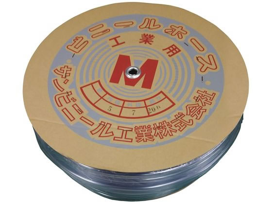 �q���S�� �r�j�[���`���[�u(100m)22-2000-40 7X11MM(22-2000-12)