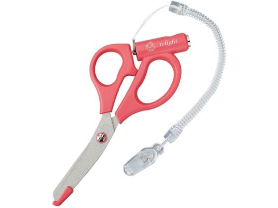 �ؑ��n�����쏊 LED�t�i�[�X���C�g�͂��� 24-4191-00 LED165P(�s���N)