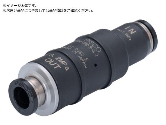 PISCO �Œ舳���M�����[�^ RVFUP6-6-0.45