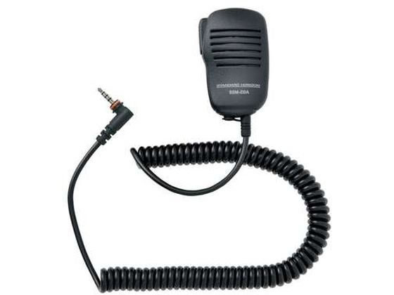 ���d�F���� ���^�X�s�[�J�[�}�C�N �� SSM-28A